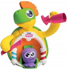 Zdjęcie Tomy Toomies Salon Fryzur Do Wanny E72728 - Oleszyce