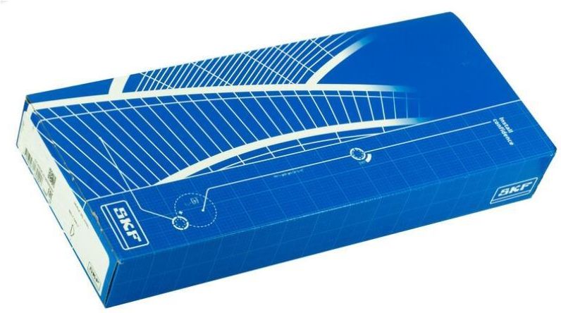 VKMV 6PK1623 SKF Cinghia servizi 1623mm, 6 | AUTODOC prezzo e recensioni