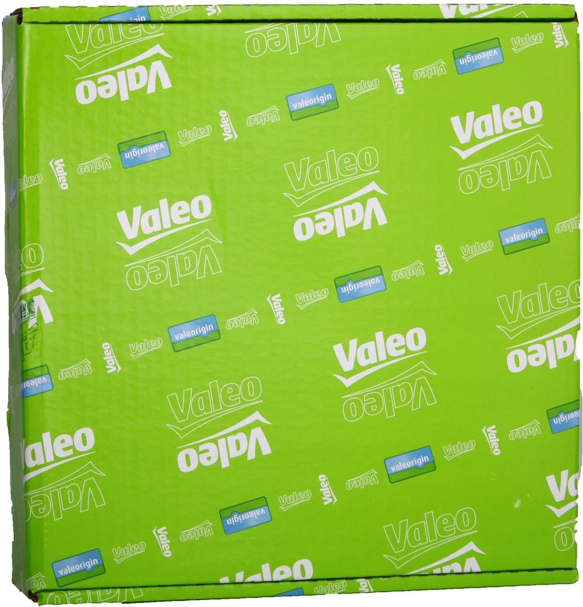 Valeo 593532 Regolatore Di Tensione Per Alternatore - Ricambio Auto Di Qualità OE - 6