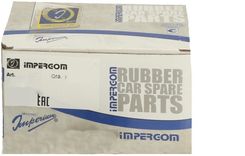 Zdjęcie Przewód olejowy elastyczny IMPERGOM 223600 - Działoszyce