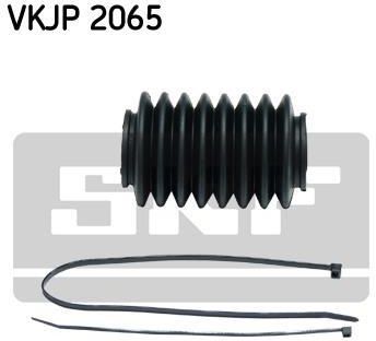 Zestaw osłon, układ kierowniczy SKF VKJP 2065
