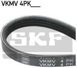 Zdjęcie Pasek klinowy wielorowkowy SKF VKMV 4PK1205 - Gniezno