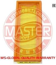 Zdjęcie Filtr powietrza MASTER-SPORT 1932-LF-PCS-MS - Błonie
