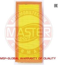 Zdjęcie Filtr powietrza MASTER-SPORT 37148-LF-PCS-MS - Łomianki