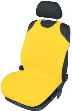 Koszulki na fotele Singlet (kolor żółty ) KEGEL-BŁAŻUSIAK 5-9050-253-4090