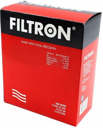 Filtr powietrza FILTRON AP113/9
