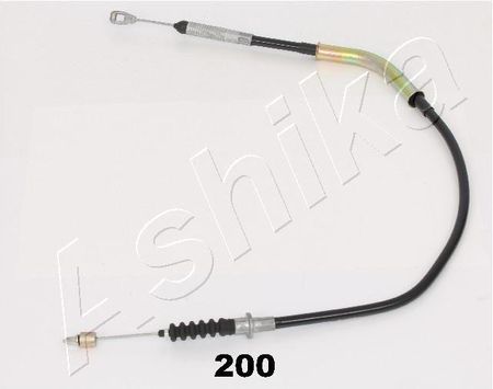 Filtr powietrza ASHIKA 20-0H-H35