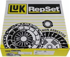 Zdjęcie LUK Zestaw sprzęgła - 619307200 - Oborniki
