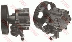 TRW Pompa hydrauliczna, układ kierowniczy - JPR858