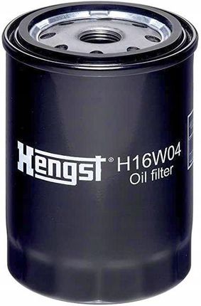 HENGST FILTER Filtr oleju - H16W04