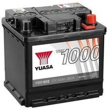 Zdjęcie YUASA Akumulator - YBX1012 - Władysławowo