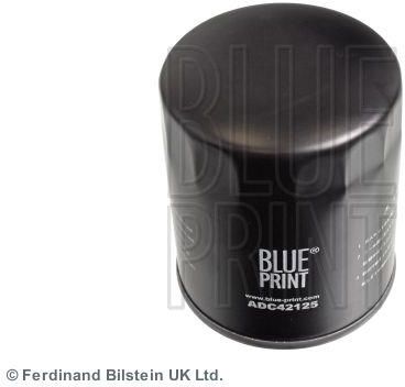 BLUE PRINT Filtr oleju - ADC42125