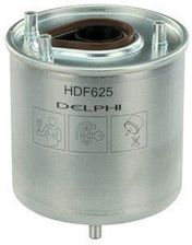 DELPHI Filtr paliwa - HDF625