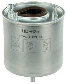 DELPHI Filtr paliwa - HDF625