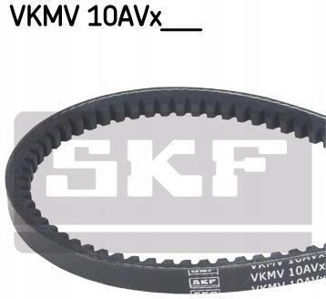 SKF Pasek klinowy - VKMV10AVX910