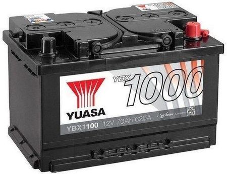 YUASA Akumulator - YBX1100