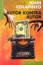Zdjęcie Autor kontra autor - Skępe