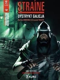 Straine Dystrykt Galicja - Tkaczyk Krzysztof, Minkiewicz Bartosz