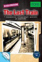 Zdjęcie The Last Train B2 PONS - Kętrzyn