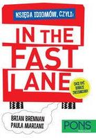 Zdjęcie Księga idiomów czyli: In the fast lane PONS - Bieżuń