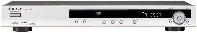 Odtwarzacz DVD Onkyo DV-SP305 - Opinie i ceny na Ceneo.pl