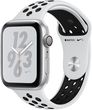 Apple Watch Nike+ 44mm Srebrny/Platinum GPS (MU6K2WBA)