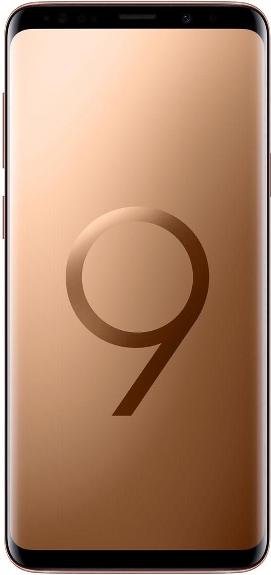 samsung s9 256gb price