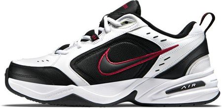 Buty lifestylowe i na siłownię Nike Air Monarch IV - Biel