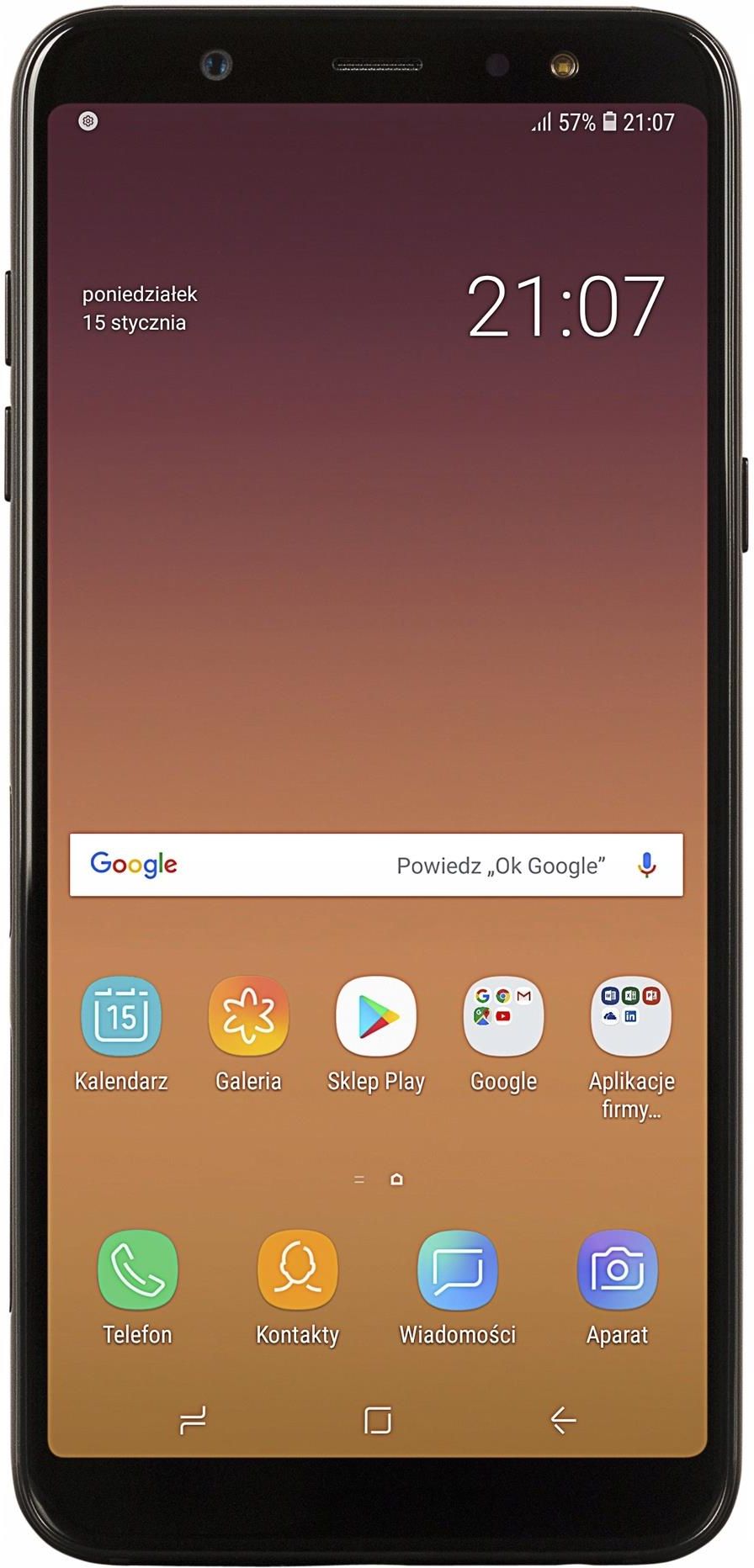 samsung a605 model