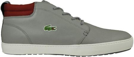 LACOSTE AMPTHILL TERRA 316 1 SPM GRY 7 32SPM0001007 Ceny i opinie Ceneo.pl