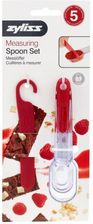 Zdjęcie Zyliss Miarki Łyżeczki (Wle970035) - Radzymin