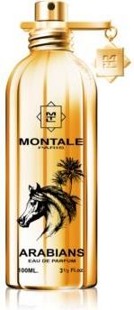 Montale Arabians woda perfumowana 100ml