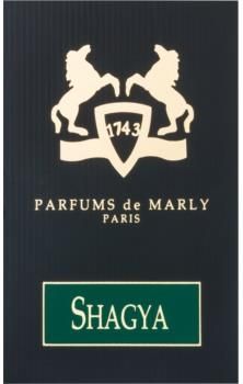 Parfums De Marly Shagya Royal Essence woda perfumowana 1,2ml