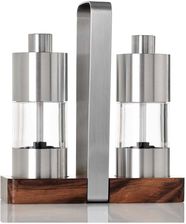 Zdjęcie Adhoc Menage Classic Zestaw Młynków Me01 (Ame01) - Brzostek