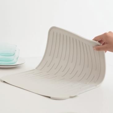 Brabantia Dishwashing mat silicone - 117442