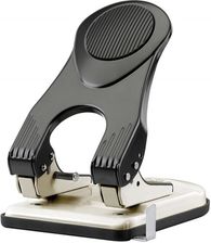 Zdjęcie Kangaro Dziurkacz Perfo 60, Dziurkuje Do 60 Kartek, Czarny - Myślenice