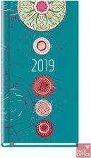 Zdjęcie Michalczyk I Prokop Terminarz Kieszonkowy 2019 -Kulki T-231F-04 - Pułtusk