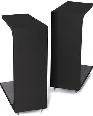 Pylon Audio Stand Opal Monitor czarny