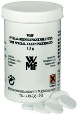 Zdjęcie Wmf Presto! Tabletki Czyszczące Do Ekspresów 100 Szt.X1,3G (3323324000) - Łapy