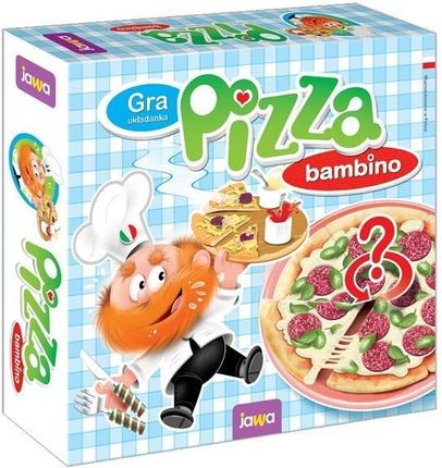 Jawa Pizza Bambino 00796