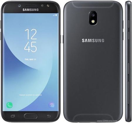 Samsung Galaxy J5 2017 SM-J530 16GB Czarny