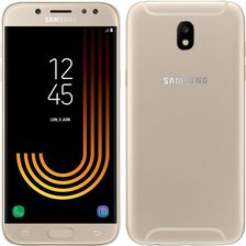 Zdjęcie Samsung Galaxy J5 2017 SM-J530 16GB Złoty - Świdnica