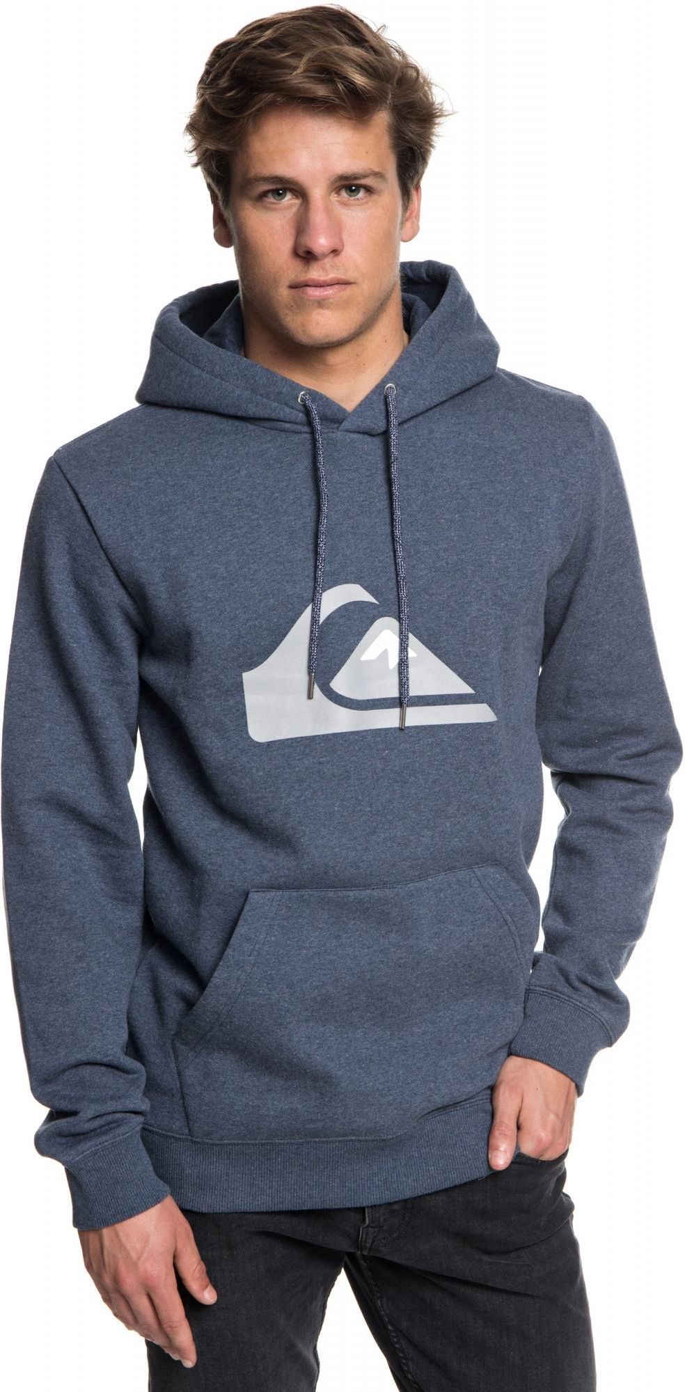 Big hoodie. Толстовка Quiksilver джемпер. DC Shoes худи с лого. Толстовка мужская синяя Квиксильвер. Quicksilver толстовка худи.