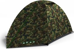 Zdjęcie Husky Namiot Bizam 2 Army  - Wleń