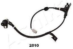 Zdjęcie Czujnik, prędkosć obrotowa koła ASHIKA 151-02-2010 - Chrzanów