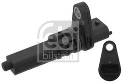 Zdjęcie Czujnik, prędkosć pojazdu FEBI 29606 - Sulejówek