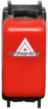 Przełącznik systemu ostrzegawczego JP GROUP 1396300100