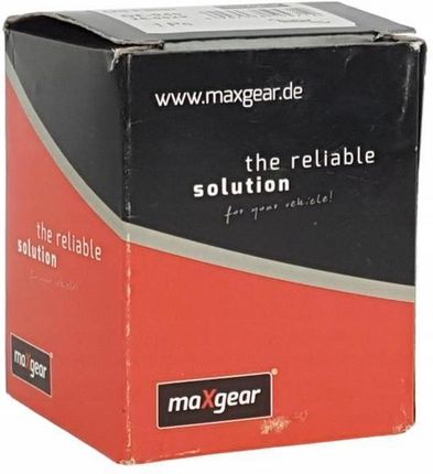 Dodatkowa pompa wody ogrzewania postojowego MAXGEAR 18-0226