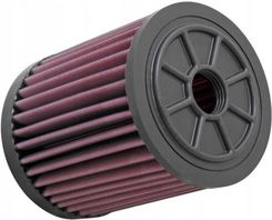 Zdjęcie Filtr powietrza K&N Engineering, Inc. E-1983 - Władysławowo