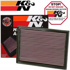 Zdjęcie Filtr powietrza K&N Engineering, Inc. 33-2391 - Człopa